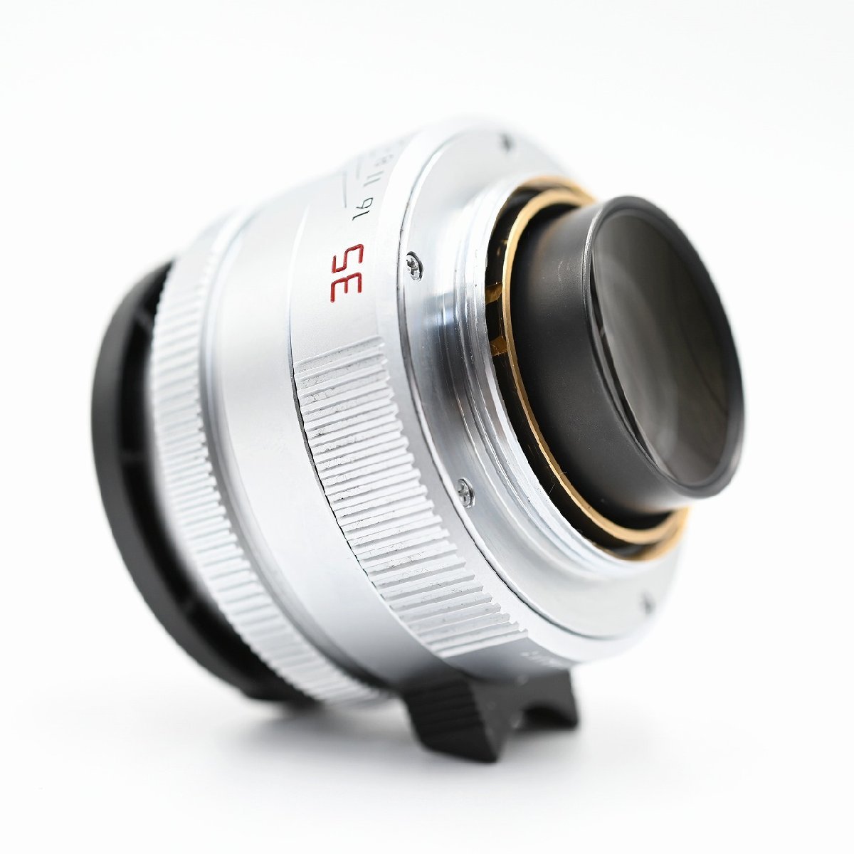 74546円 【超希少レンズ Mマウントアダプター付き】LEICA 74546円 【超希少レンズ Mマウントアダプター付き】LEICA