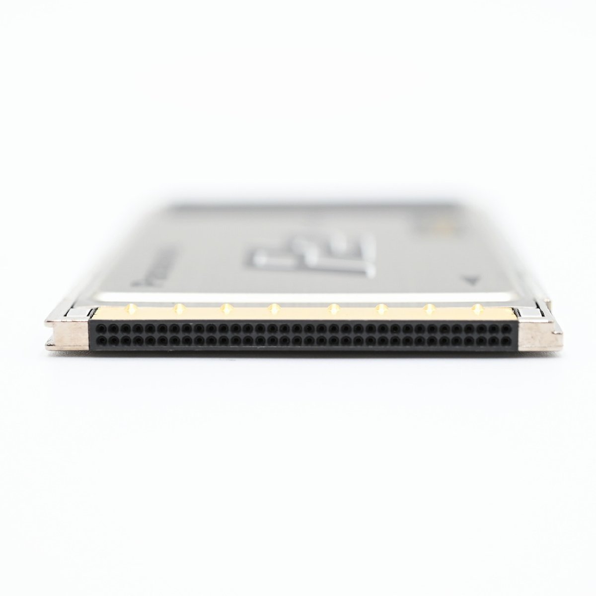 Panasonic AJ-P2E064XG メモリーカード P2 card Eシリーズ(64GB) アクセサリー_画像3