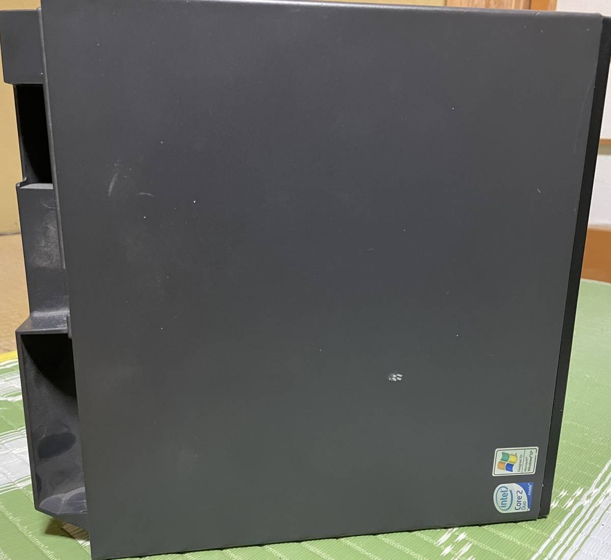 1円スタート　ジャンクLenovo ThinkCentre M57 Ultra Small 6062A17 6062A17＋MicrosoftOffice_画像5