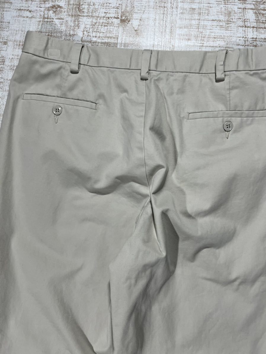 34×32 古着　チノパン　ワークパンツ　ドッカーズ　DOCKERS_画像8