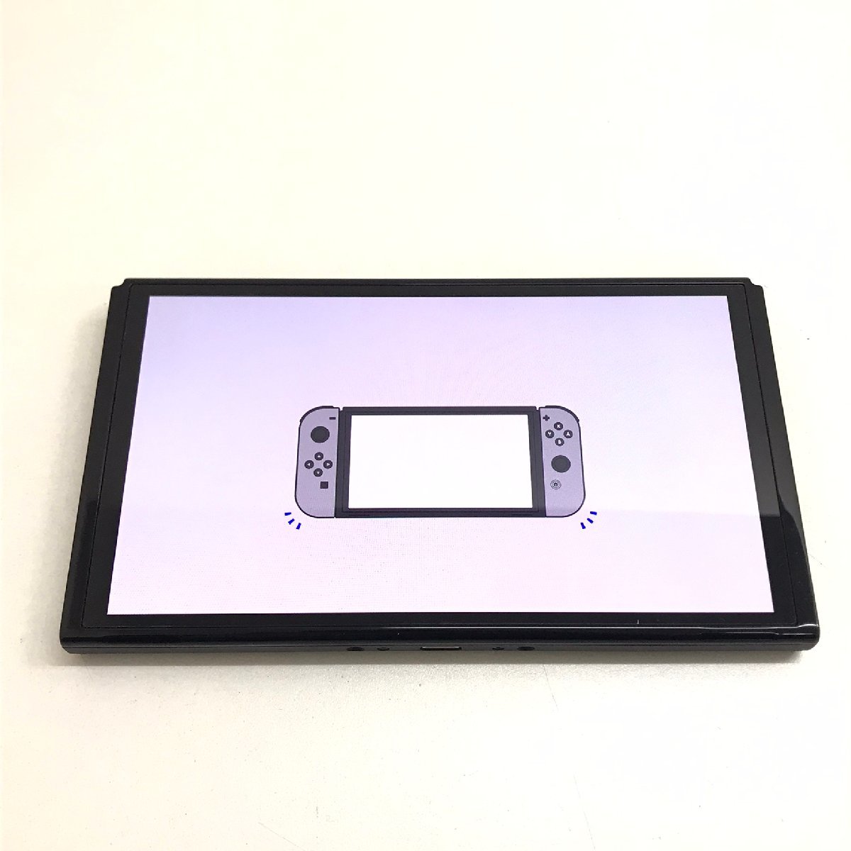 中古品 初期化済み 任天堂 switch 有機ELモデル HEG-S-KAAAA(JPN 中古品 初期化済み 任天堂 switch 有機ELモデル HEG-S-KAAAA(JPN