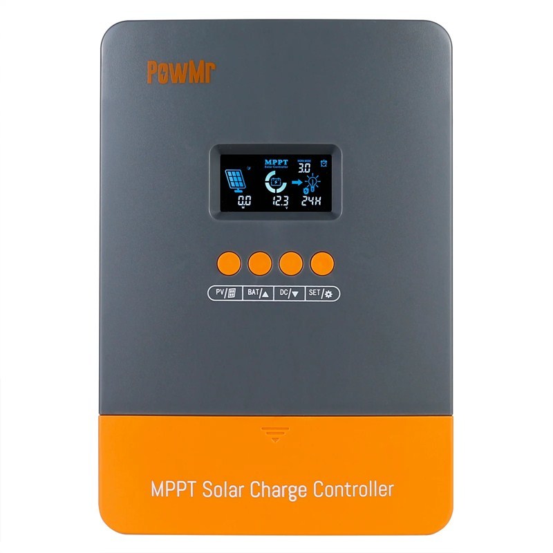 MPPT solar charge controller 60A RENOGY. same quality .kospa is good!