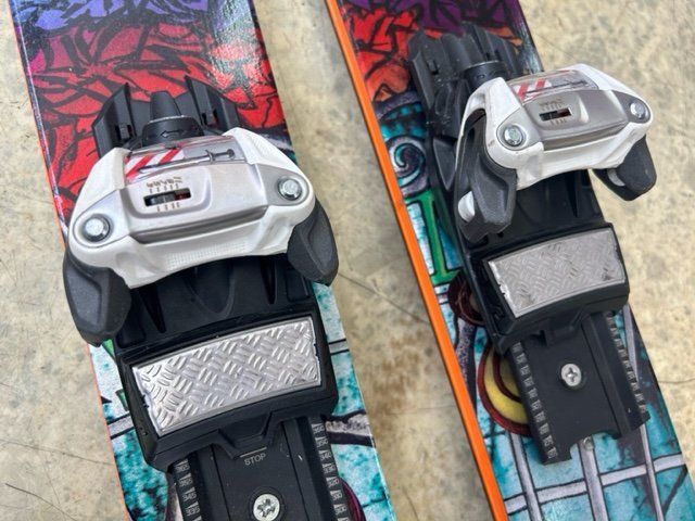 1◇289 NORDICA(ノルディカ) NEMESIS ネメシス フリーライド 1◇289 NORDICA(ノルディカ) NEMESIS ネメシス フリーライド