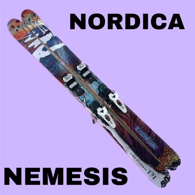 Bibian 比比昂- 1◇289 NORDICA(ノルディカ) NEMESIS ネメシス Bibian 比比昂- 1◇289 NORDICA(ノルディカ) NEMESIS ネメシス