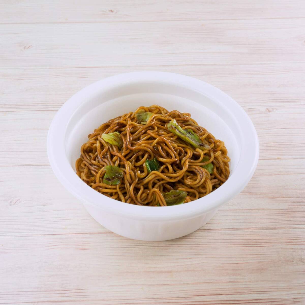  day Kiyoshi food day Kiyoshi . soba small U.F.O. cup noodle 63g×12 piece 
