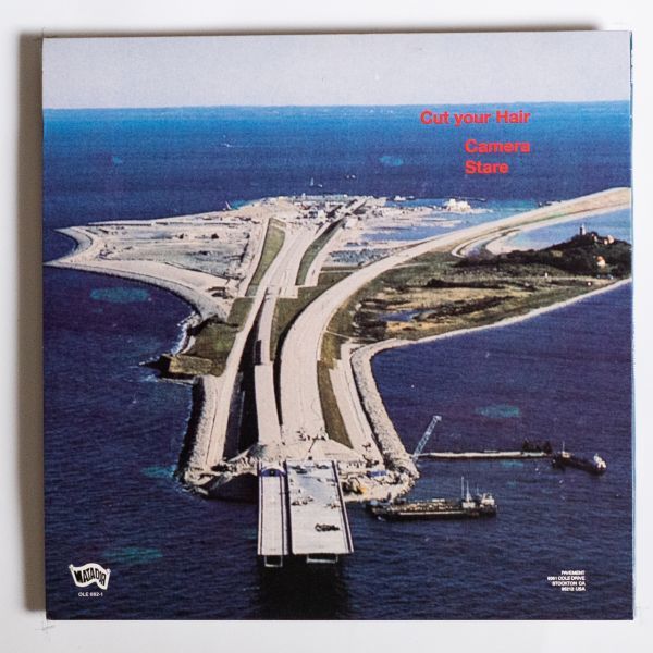 【12inch】Pavement / Cut Your Hairの画像2