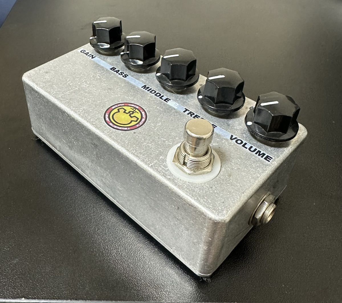 ギター Sound Wave Lab/DISTORTION Sound Wave Lab Distortion ギター
