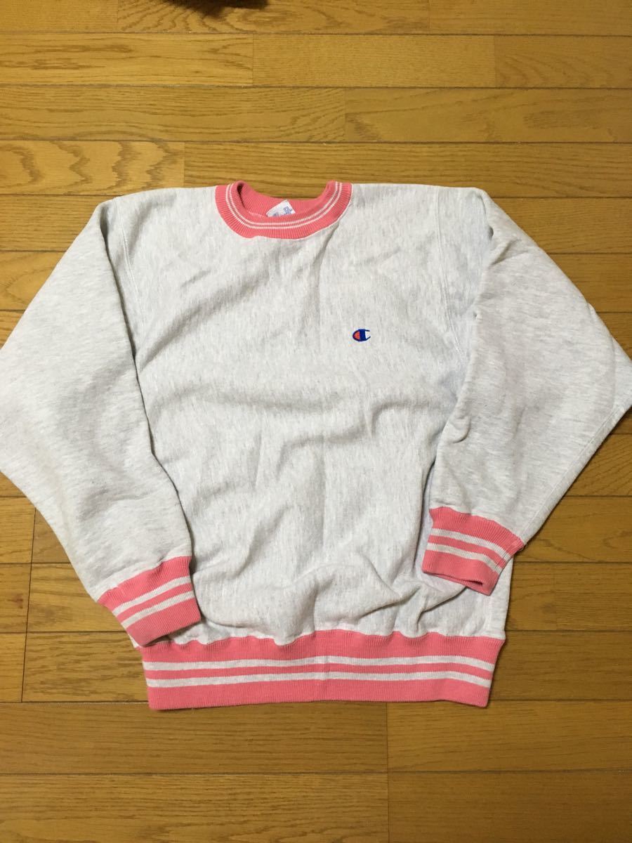 Yahoo!オークション - キムタク着色違い チャンピオンリバース Yahoo!オークション - キムタク着色違い チャンピオンリバース
