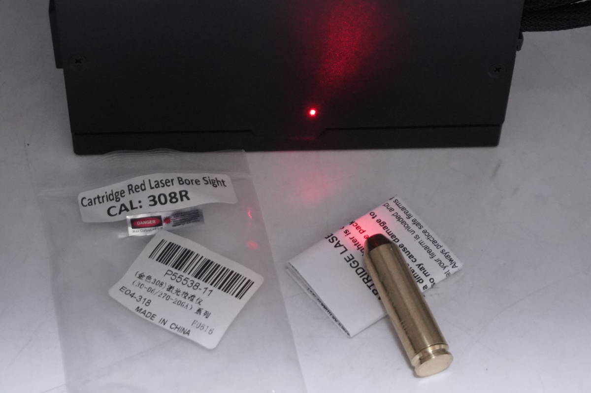 [ new goods ].308 Laser boa site * real gun for brass made re- zha cai to cartridge 7.62x51 NATO. Winchester 
