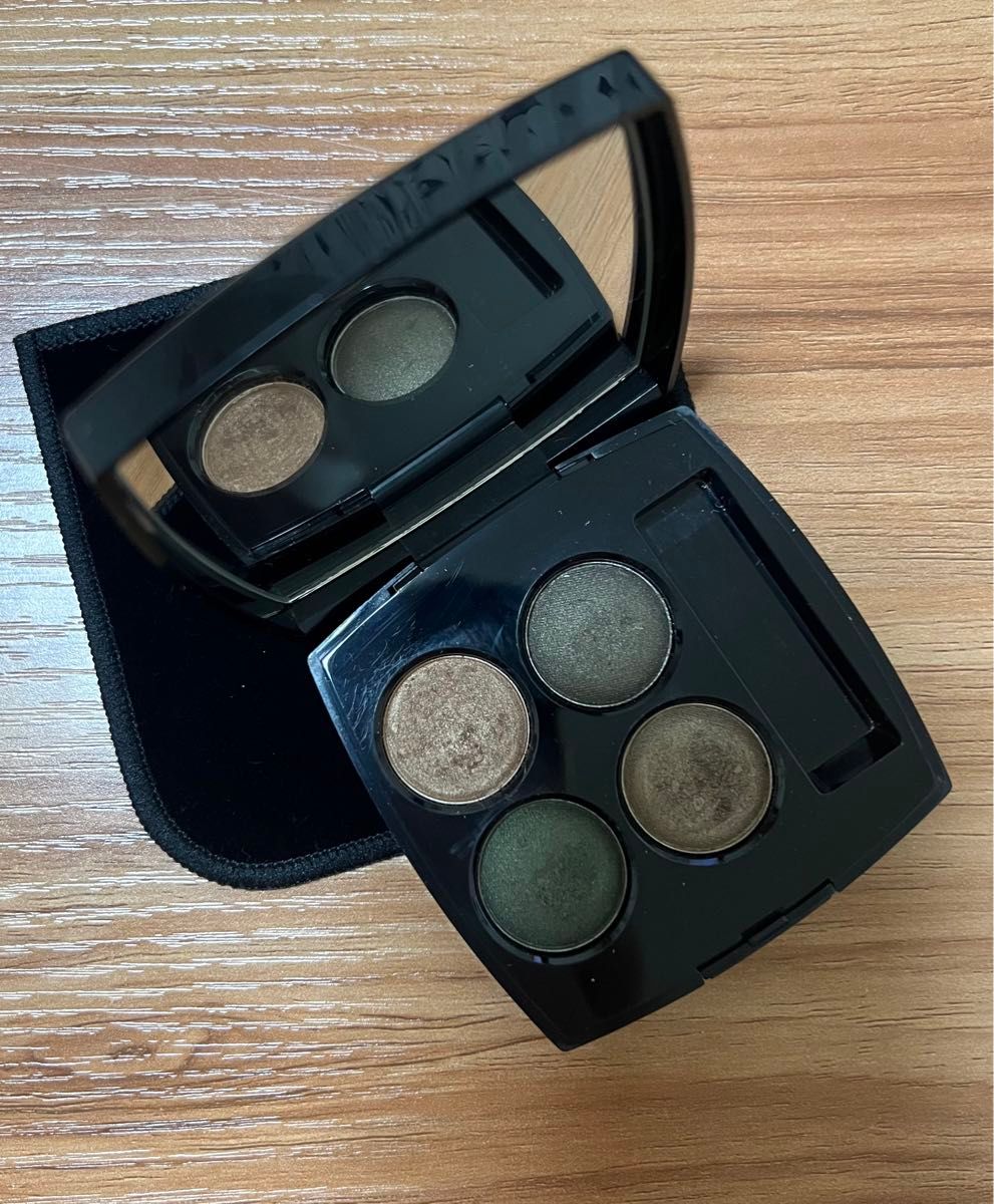 CHANEL アイシャドウ【注意 紙袋はつきません(>人< )】|Yahoo CHANEL アイシャドウ【注意 紙袋はつきません(>人< )】|Yahoo