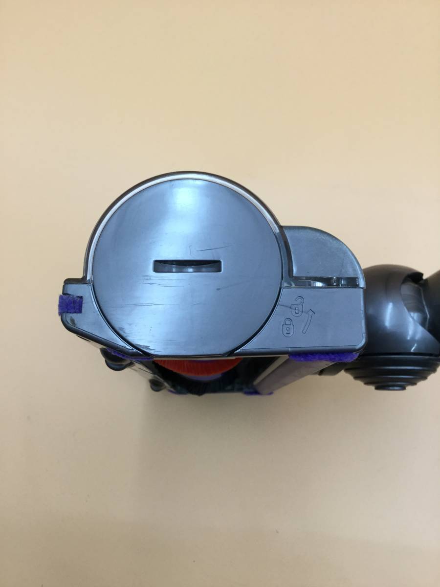 OK8839●dyson ダイソン ダイレクトドライブ クリーナーヘッド モーターヘッド 164355 V7 V8 V11 V10 保証あり_画像7