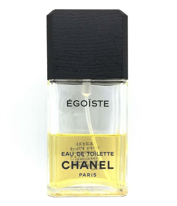 CHANEL シャネル エゴイスト EDT 100ml ☆送料500円_画像1