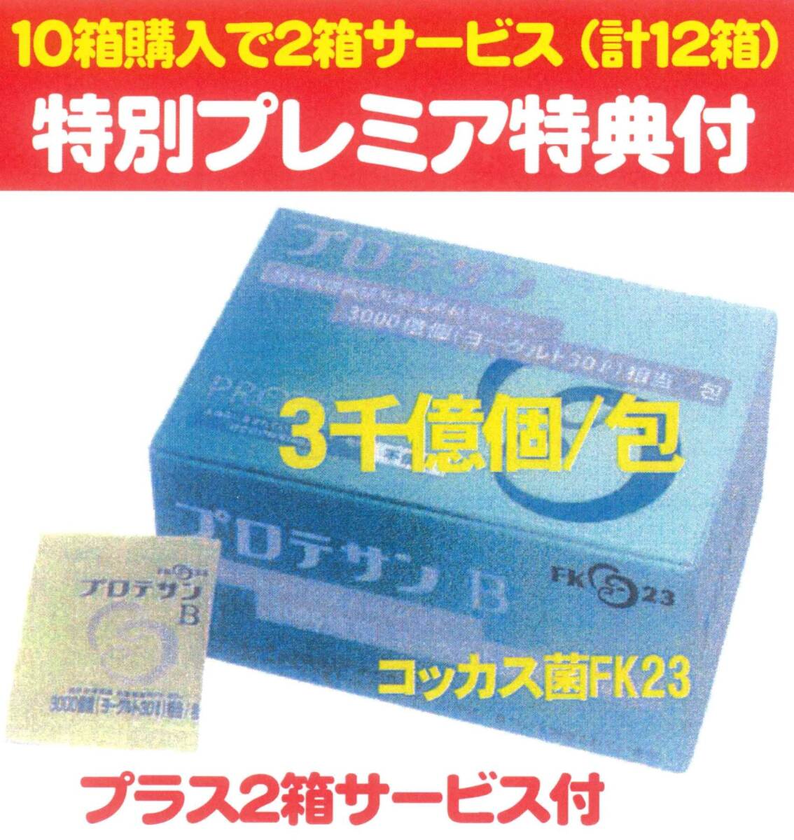  Pro te sun B 31.x10 box set+ special premium 2 box service attaching = total 12 box *( cheap member limitation Yahoo hospitality price page = picture reference )*3 thousand hundred million piece /.*nichinichi made medicine 