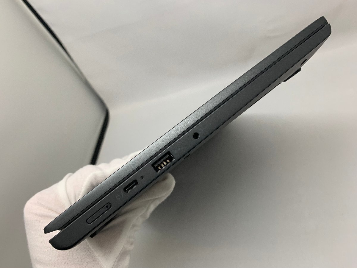 1円スタート！！ Lenovo ThinkPad L13 Gen 3 USキーボード [12th Gen Intel Core i5-1235U] [Nwi]_画像6