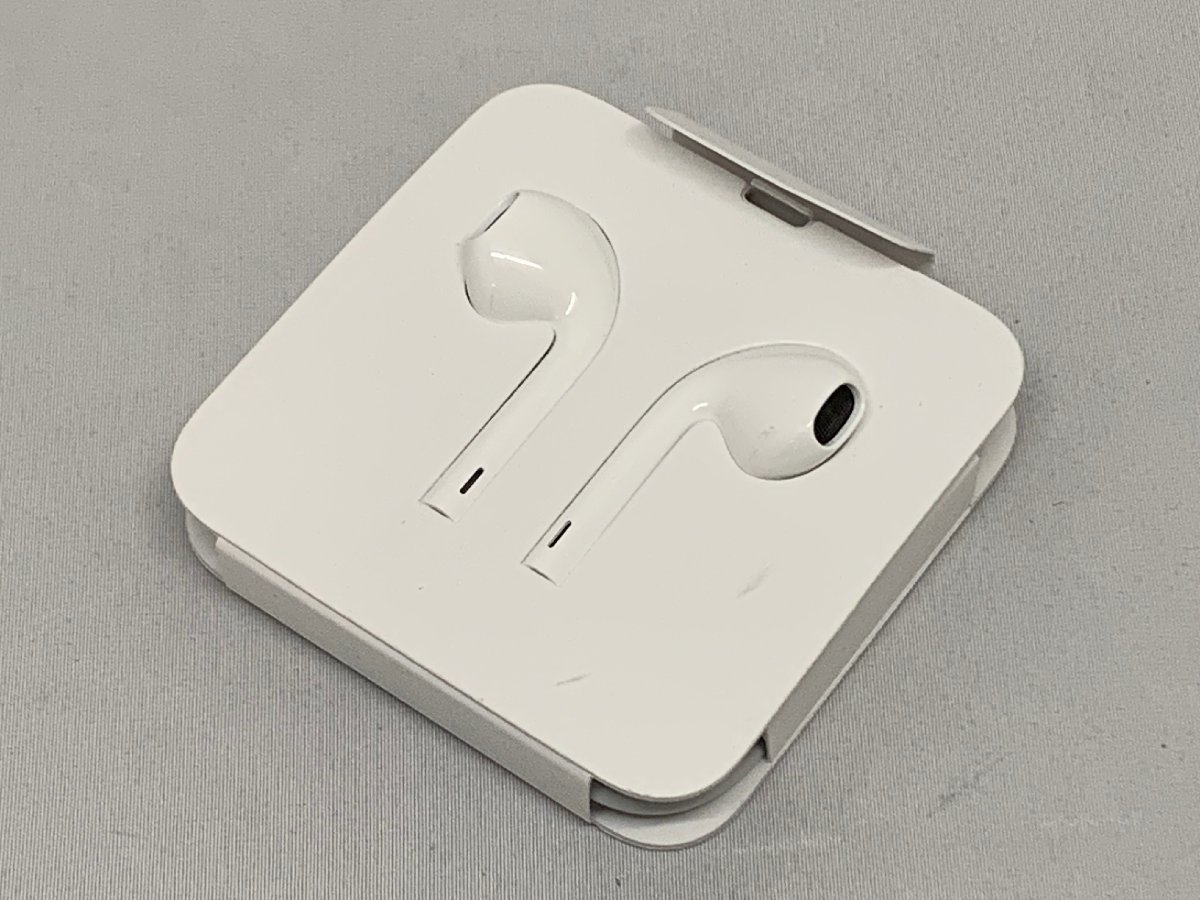 Apple EarPods (Lightningコネクタ) [Etc]_画像1