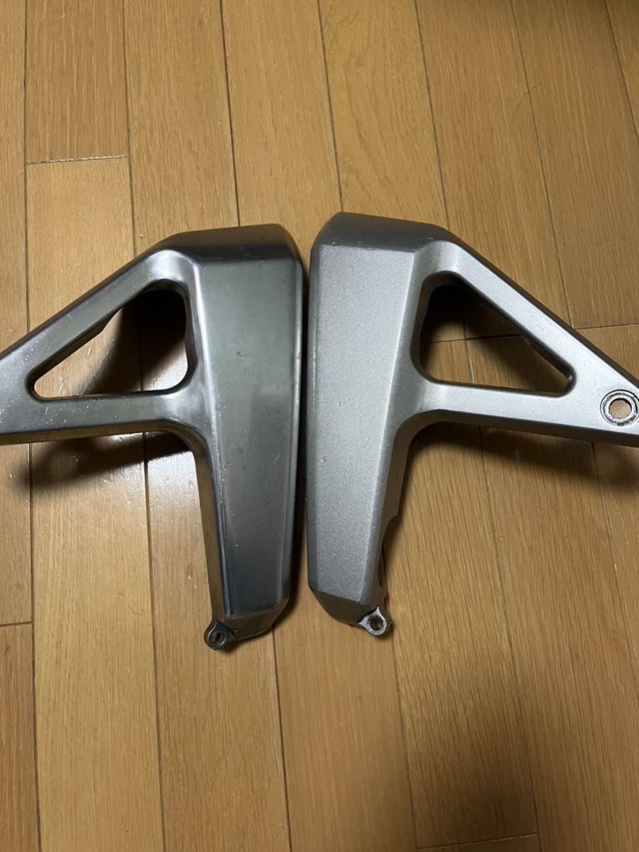 Yahoo!オークション - バリオス2 バリオス GSX250fxラジエーターカバー Yahoo!オークション - バリオス2 バリオス GSX250fxラジエーターカバー