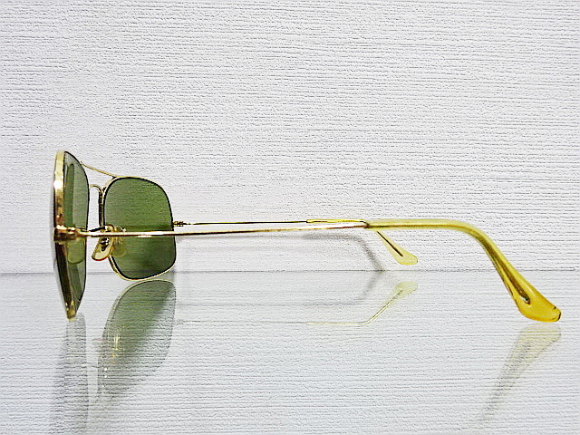 70s 希少 激レア 良品 B&L RayBan WINNER #3 横BL レイバン 70s 希少 激レア 良品 B&L RayBan WINNER #3 横BL レイバン