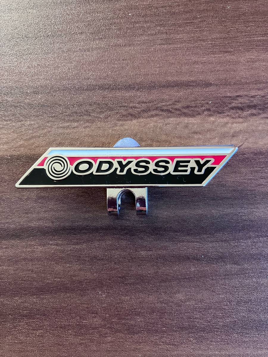 ODYSSEY オデッセイ 日本正規品 Logo Marker 23 JM ロゴ マーカー 2023モデル_画像4