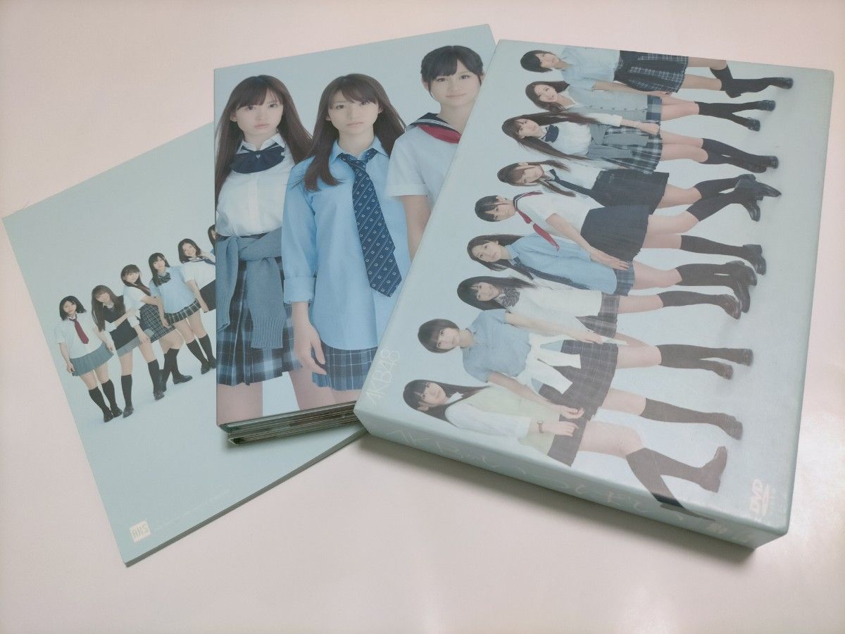 AKB48 DVD 3商品 AKBがいっぱいDOCUMENTARY of AKB48 2種