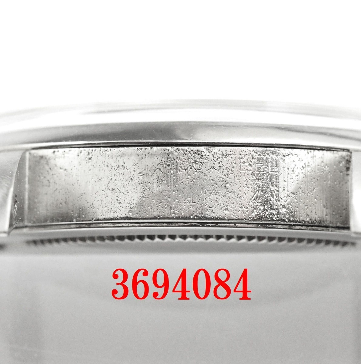 ROLEX 6426 Hawk of Quraish UAE United Arab Emirates 1972年製 Vintage Watch ロレックス オイスター 手巻き Cal.1225 動作良好 腕時計_画像4