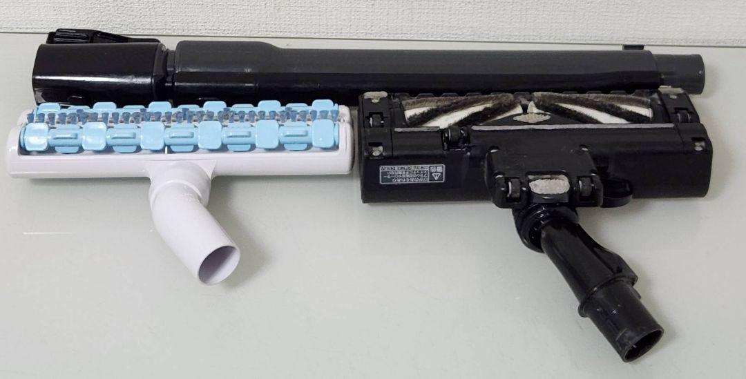 Panasonic コード式 サイクロン式掃除機 MC-SR39K-T|Yahoo Panasonic コード式 サイクロン式掃除機 MC-SR39K-T|Yahoo