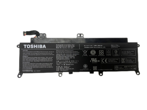TOSHIBA Portege X30-D X30-E Tecra X40-D X40-E X40-F PA5278U-1BRS パソコン用バッテリー_画像1