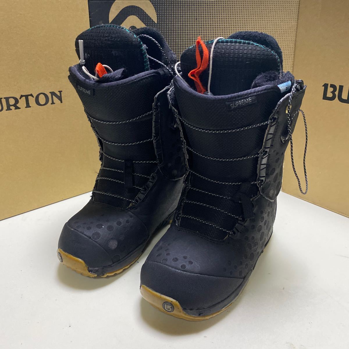 Yahoo!オークション - 程度良好☆BURTON☆バートン☆定価約6万 