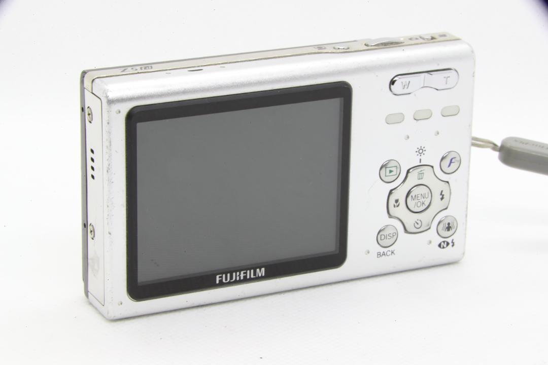 【A2179】 FUJIFILM FINEPIX Z5 フジフィルム ファインピクスの画像6