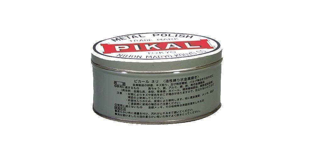 日本磨料工業 18000 ピカール ネリ(250G)★２個セット_画像3