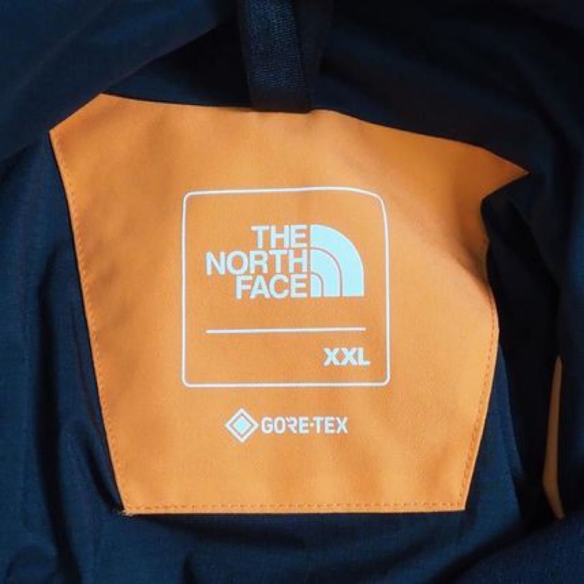 "THE NORTH FACE"完売Mountain Jacket XXL PO