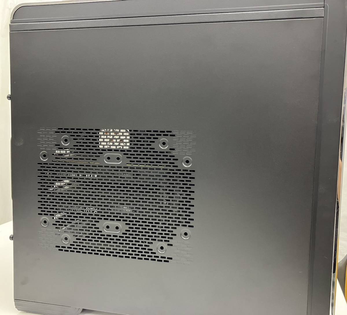 COOLER MASTER corei9 中古品1台_画像9