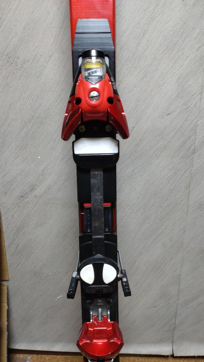 SALOMON 2V RACING EQUIP _画像6