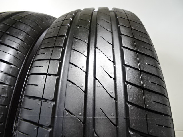 Y-272 送料無料/代引OK ランクS 中古 195/65R15 オートバックス CST MARQUIS MR61 2023年 8.5分山 夏タイヤ4本 高年式♪_画像5