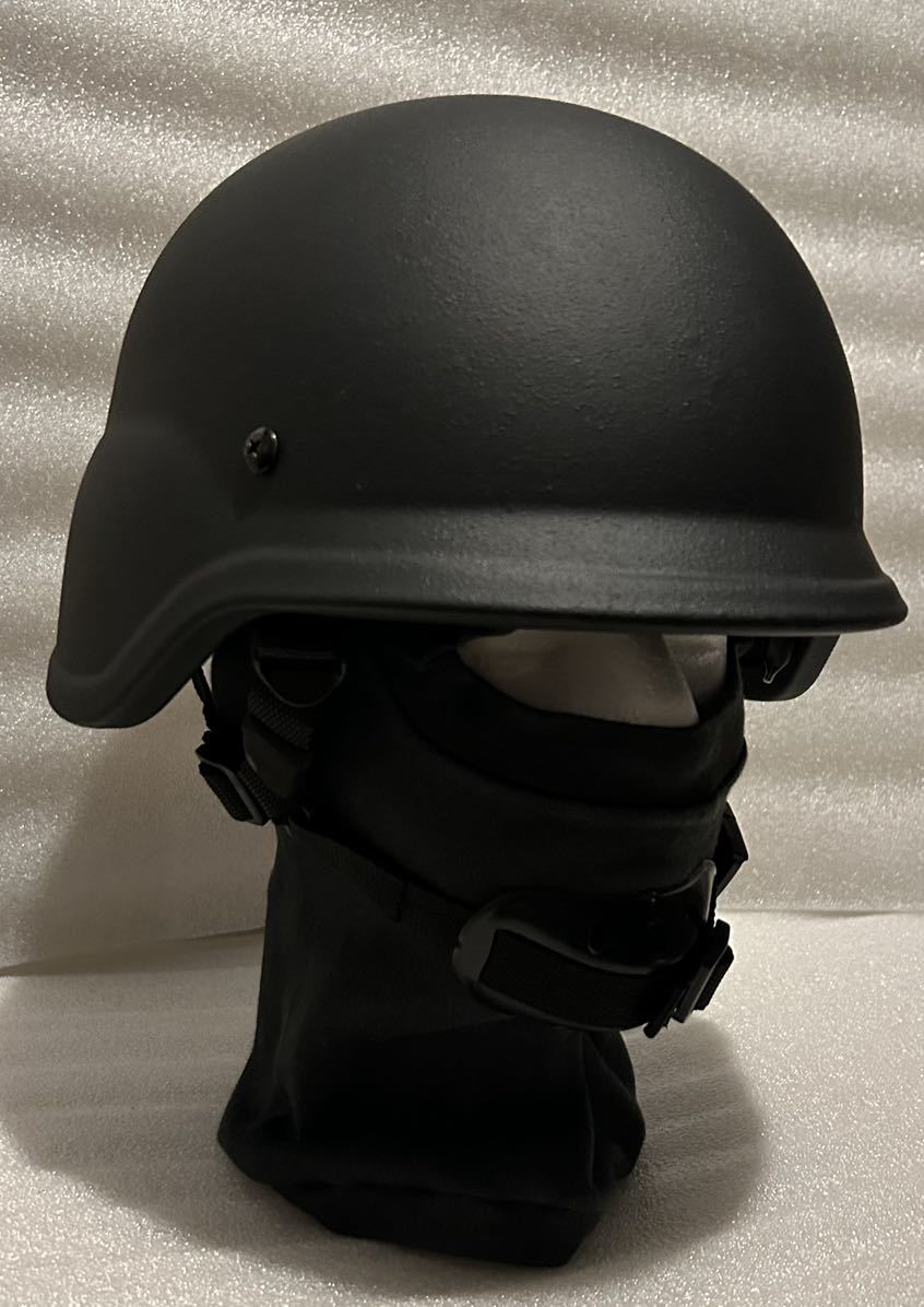  free shipping bulletproof helmet ( the truth thing ) 2024 1 manufacture 58~62cm NIJ Revell 3a 9mm 357sig 44mag new goods war ground taking material disaster prevention ....