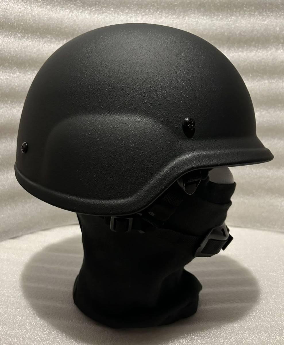  free shipping bulletproof helmet ( the truth thing ) 2024 1 manufacture 58~62cm NIJ Revell 3a 9mm 357sig 44mag new goods war ground taking material disaster prevention ....