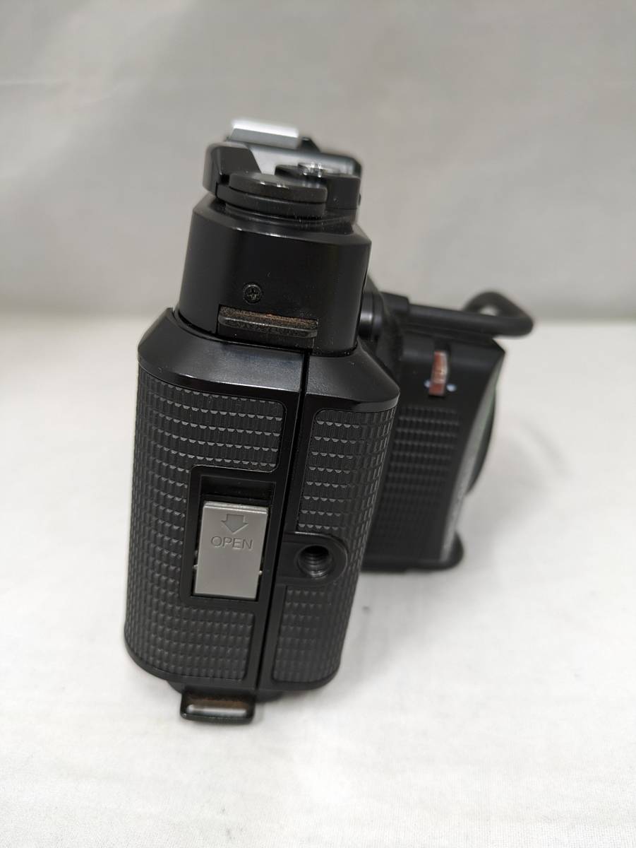 ■１円スタート売り切り■ *19* FUJI GS645S Professional Wide60 フィルムカメラ 動作未確認_画像4