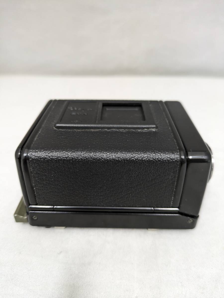 ■１円スタート売り切り■ *70* ZENZA BRONICA ETR フィルムバック 動作未確認_画像6