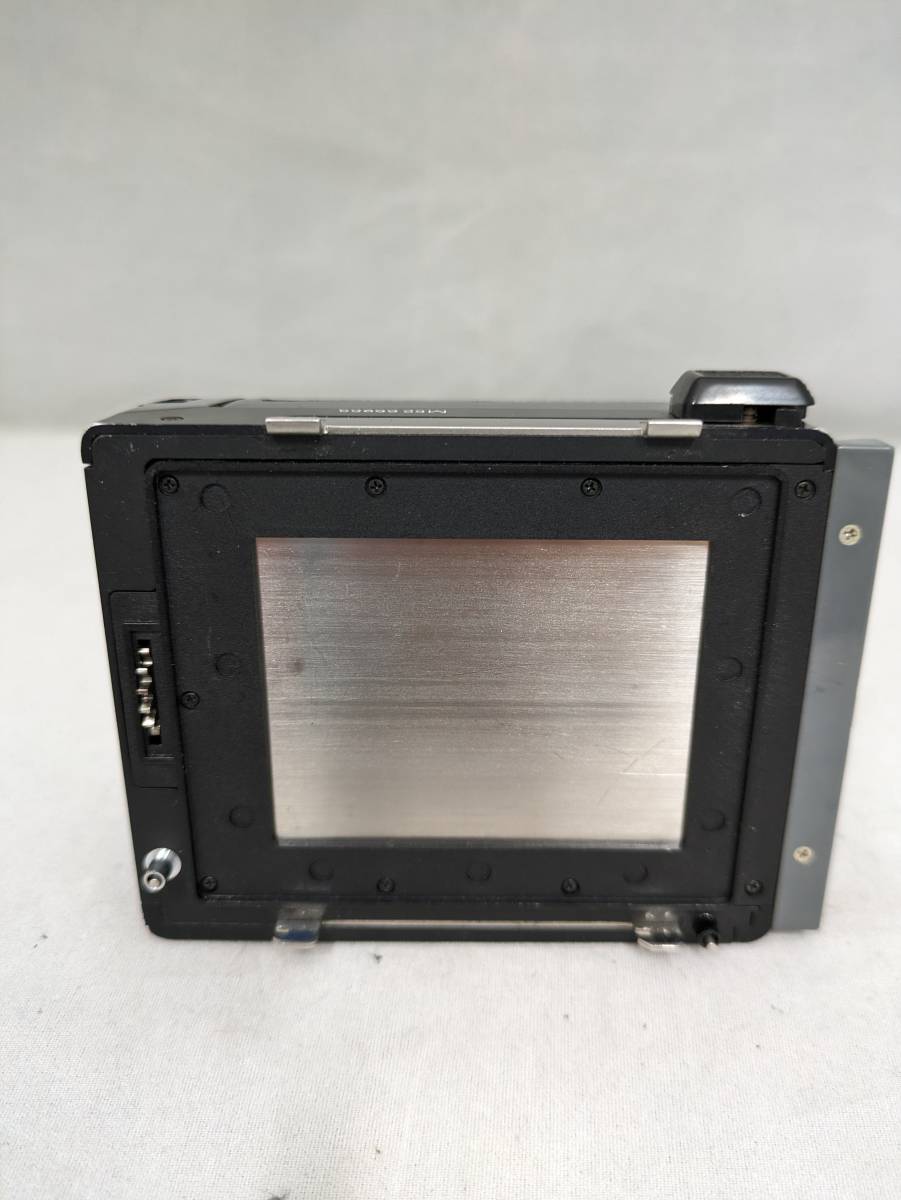 ■１円スタート売り切り■ *70* ZENZA BRONICA ETR フィルムバック 動作未確認_画像3