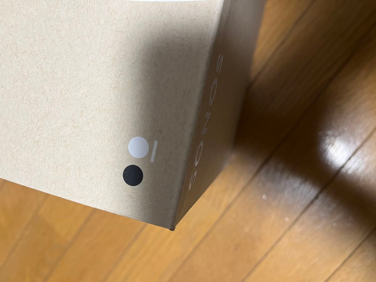 未開封 Sonos Beam(Gen2)ホワイト|Yahoo!フリマ(旧PayPay 未開封 Sonos Beam(Gen2)ホワイト|Yahoo!フリマ(旧PayPay