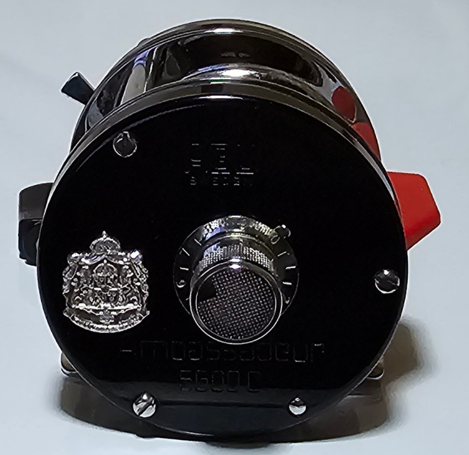 オールド アブ アンバサダー 5600C エビス old アブガルシア オールド アブ アンバサダー 5600C エビス old アブガルシア