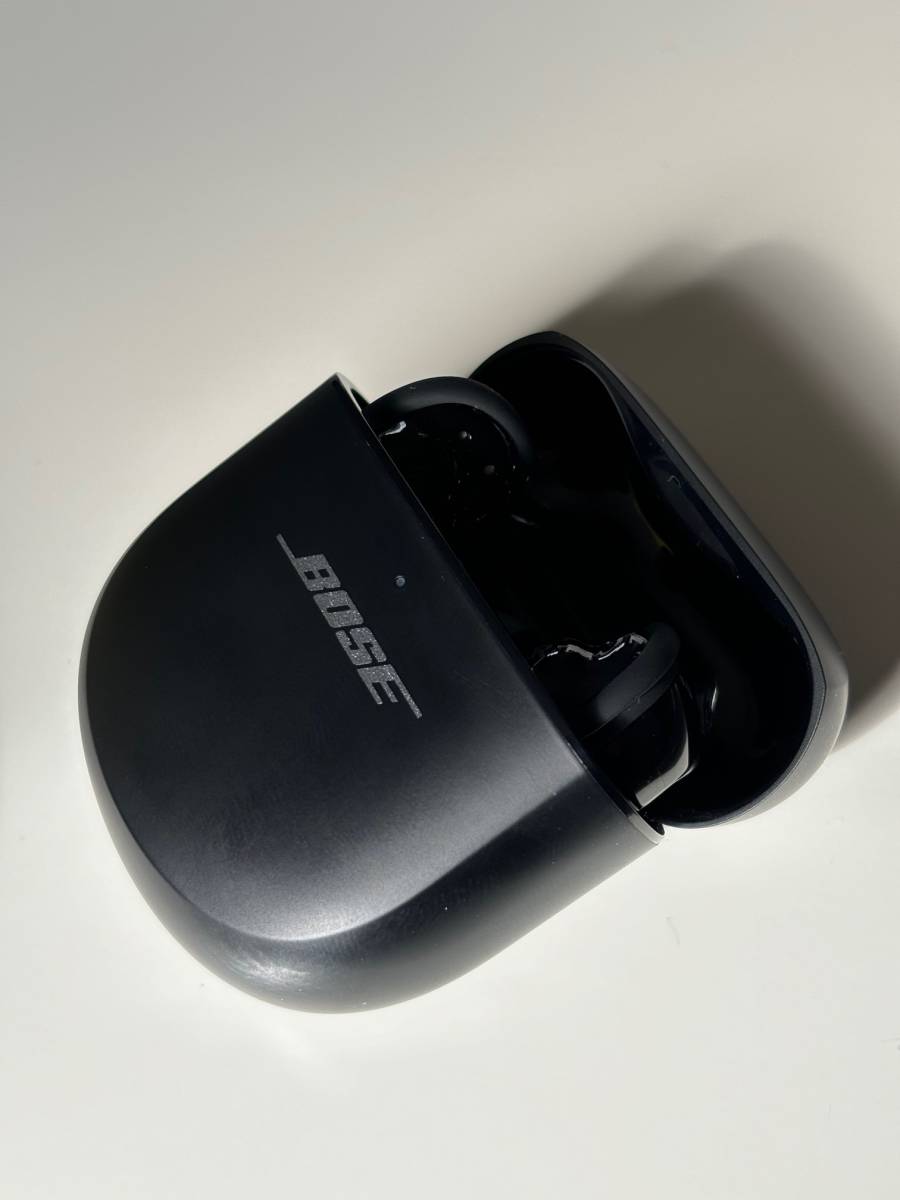 Bose QuietComfort Ultra Earbuds　*送料込み_画像2