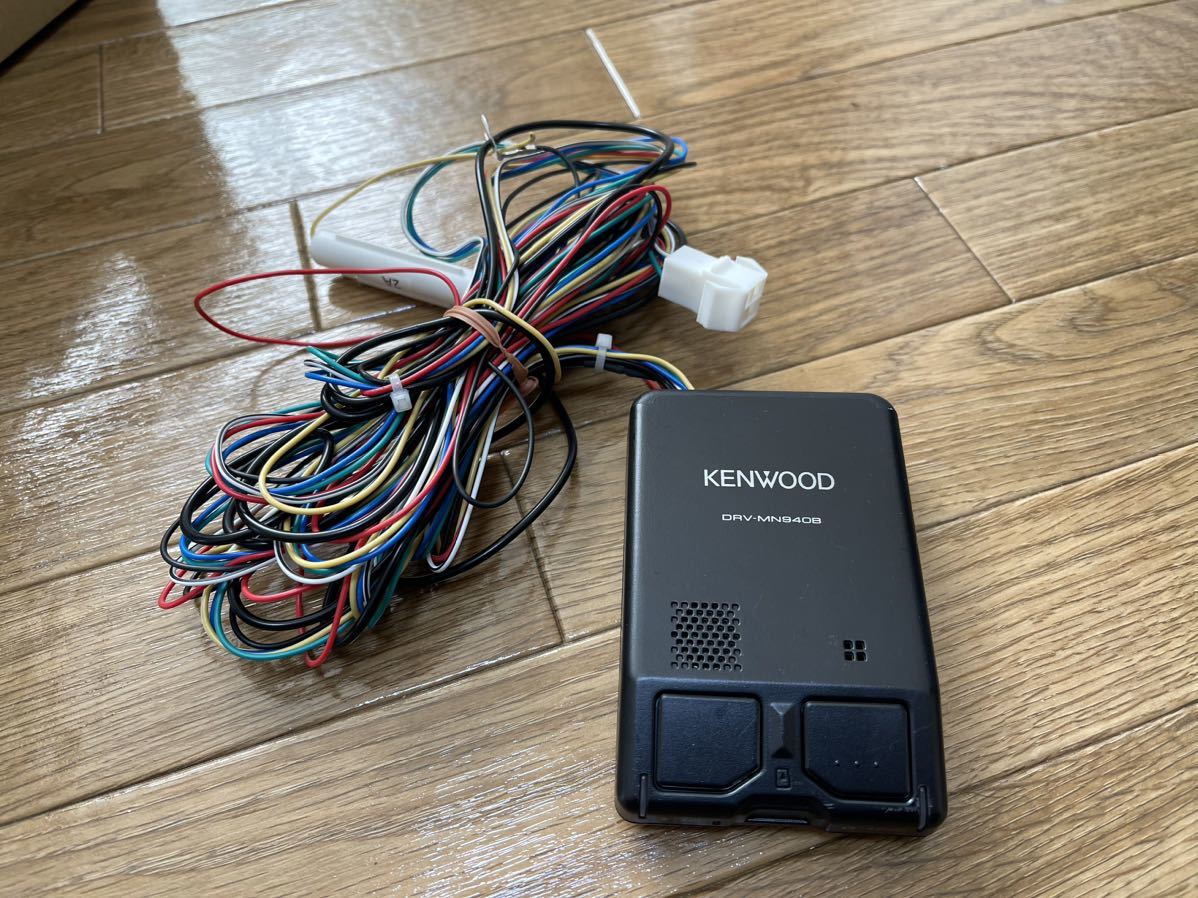 KENWOOD DRV-MN940B_画像1