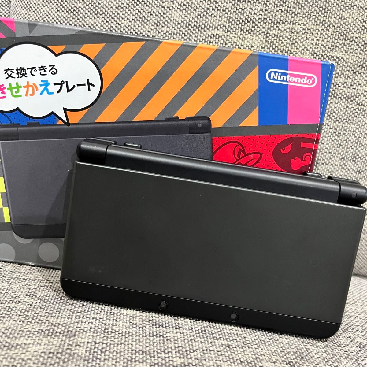 Newニンテンドー3DS ブラック 美品|Yahoo!フリマ(旧PayPayフリマ) Newニンテンドー3DS ブラック 美品|Yahoo!フリマ(旧PayPayフリマ)