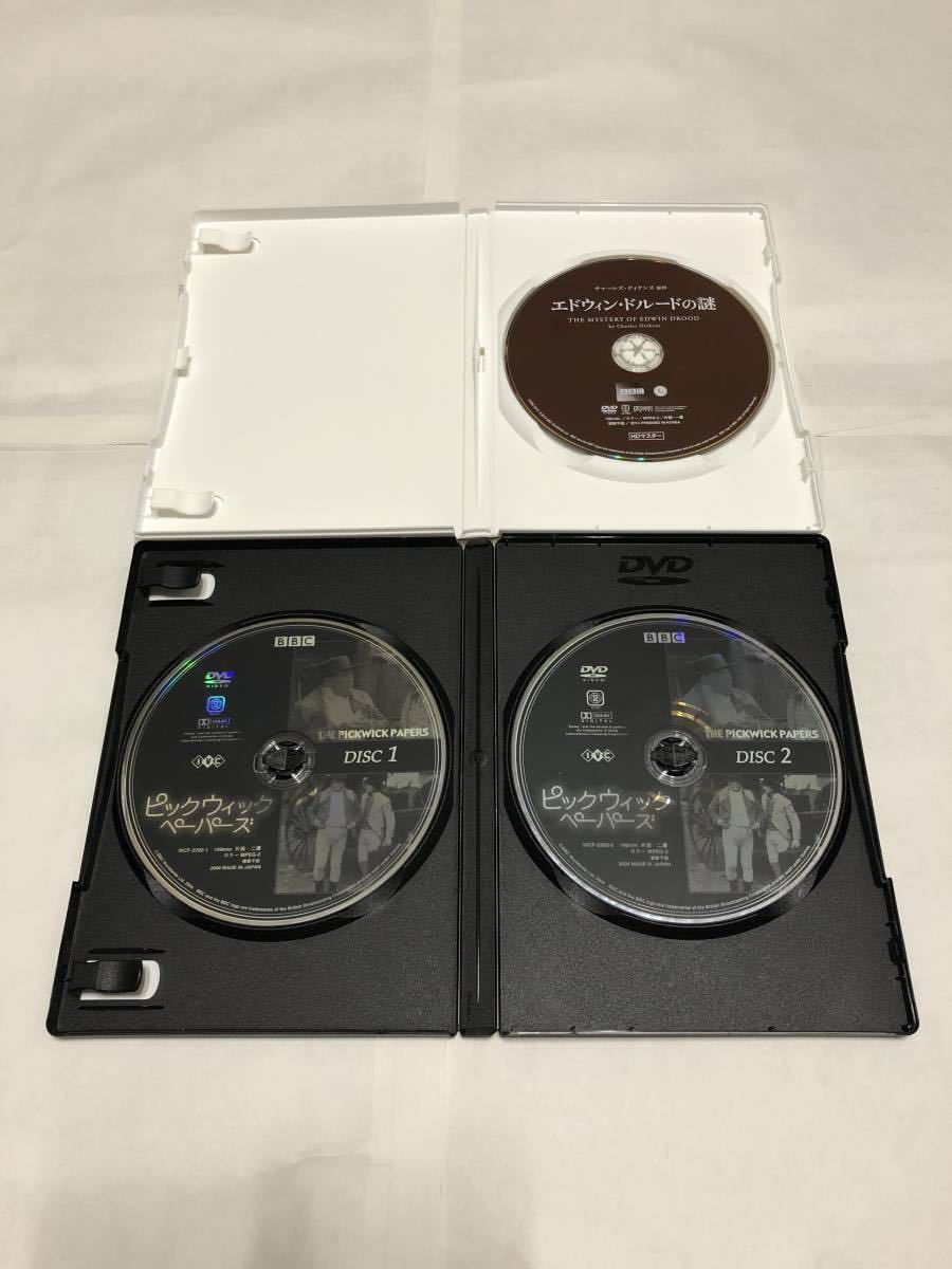 国内ドラマ＆海外ドラマ DVDセット出品「ADブギ DVD-BOX」他(全作品国内正規品セル版) 中古_画像9