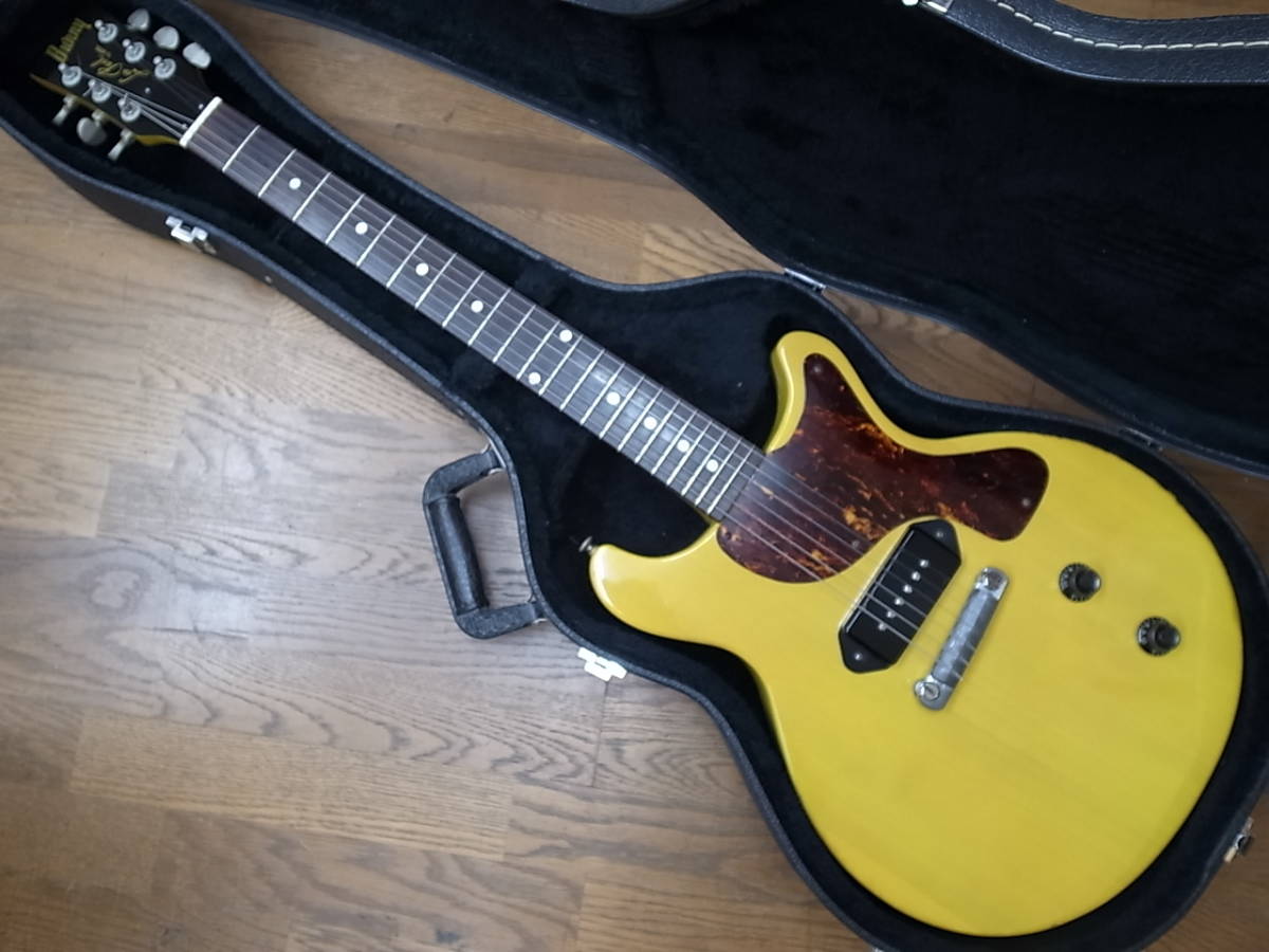 Yahoo!オークション - Burny RTV-80 '58model RLJ-80(検)RTV-55 Yahoo!オークション - Burny RTV-80 '58model RLJ-80(検)RTV-55