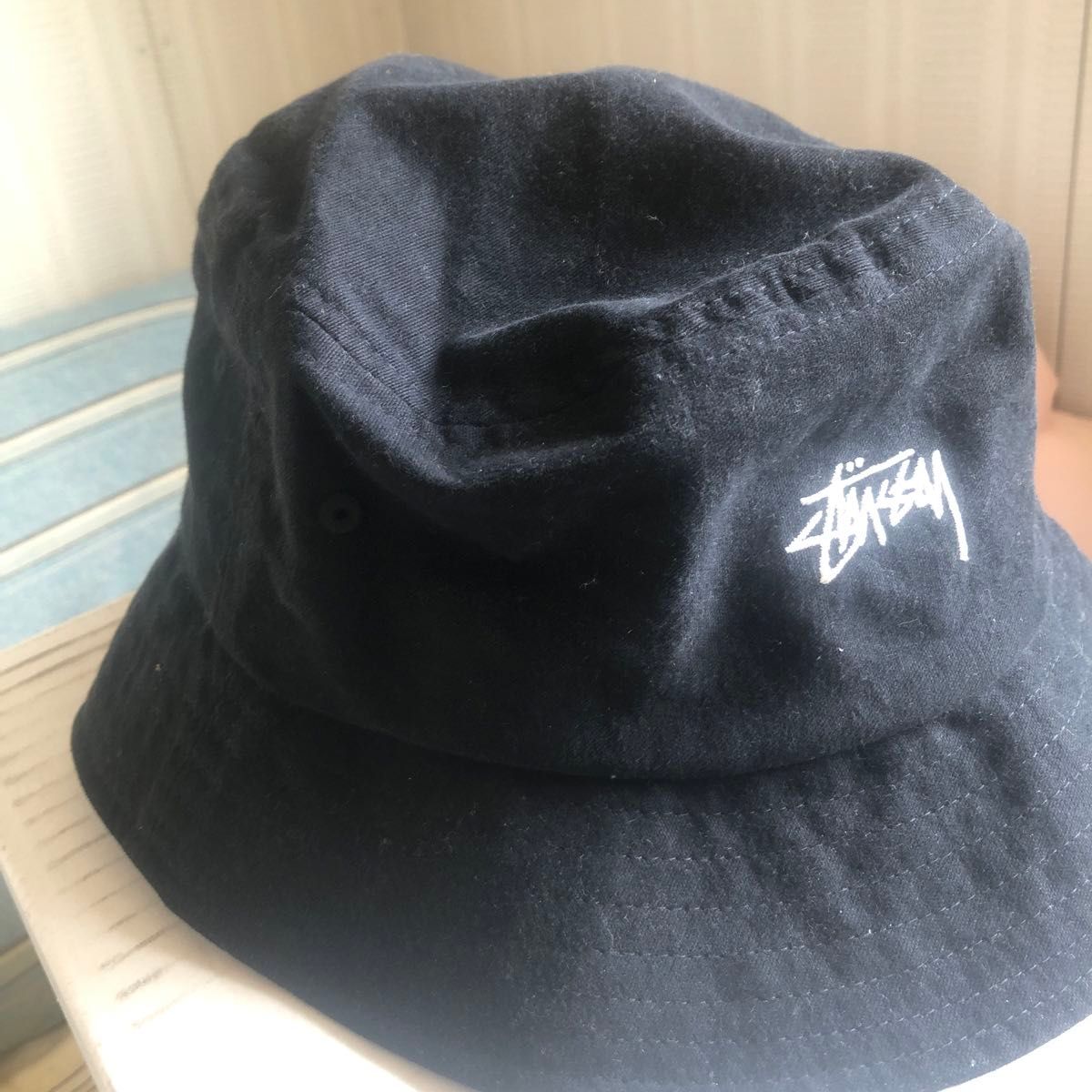 STUSSY ハット