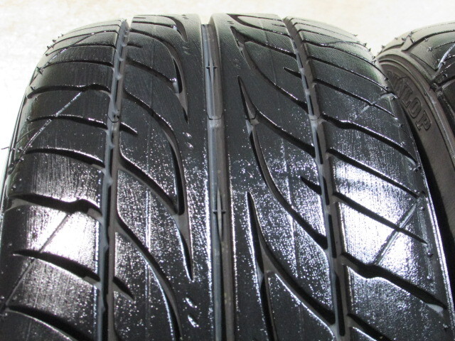 ☆PREMIX■プレミックス■100-4H/17-6.5J/+50■195/40R17 81W■DUNLOP■ルマンLM703■タンク.ルーミー.パッソ.アクア.スイフト.トール.FIT_画像6