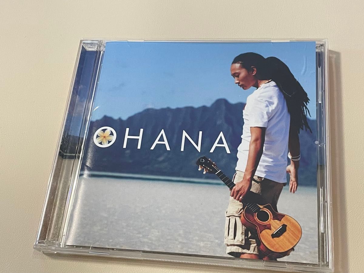 平井大　OHANA CD 原盤　結婚式