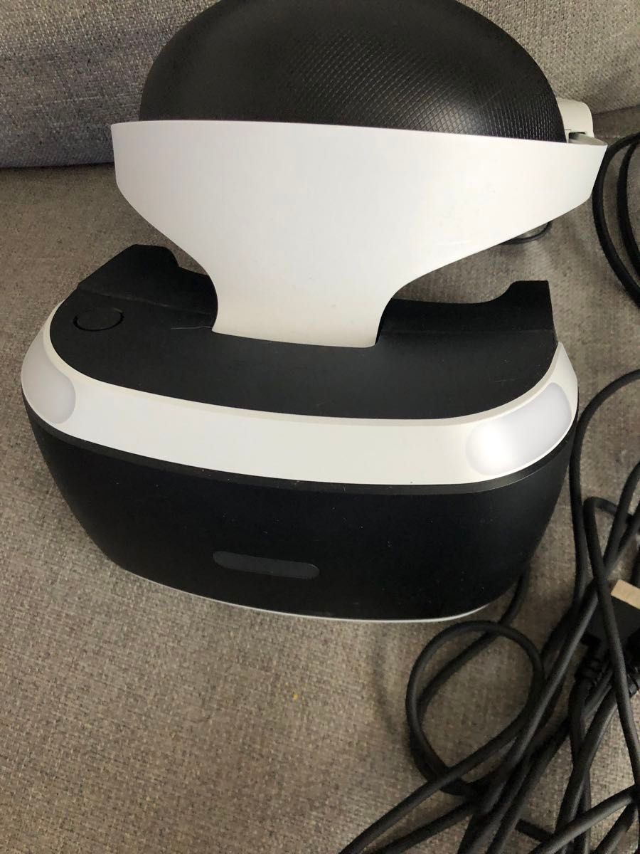 SONY ソニー プレイステーション PlayStation VR Special Offer CUHJ-16007