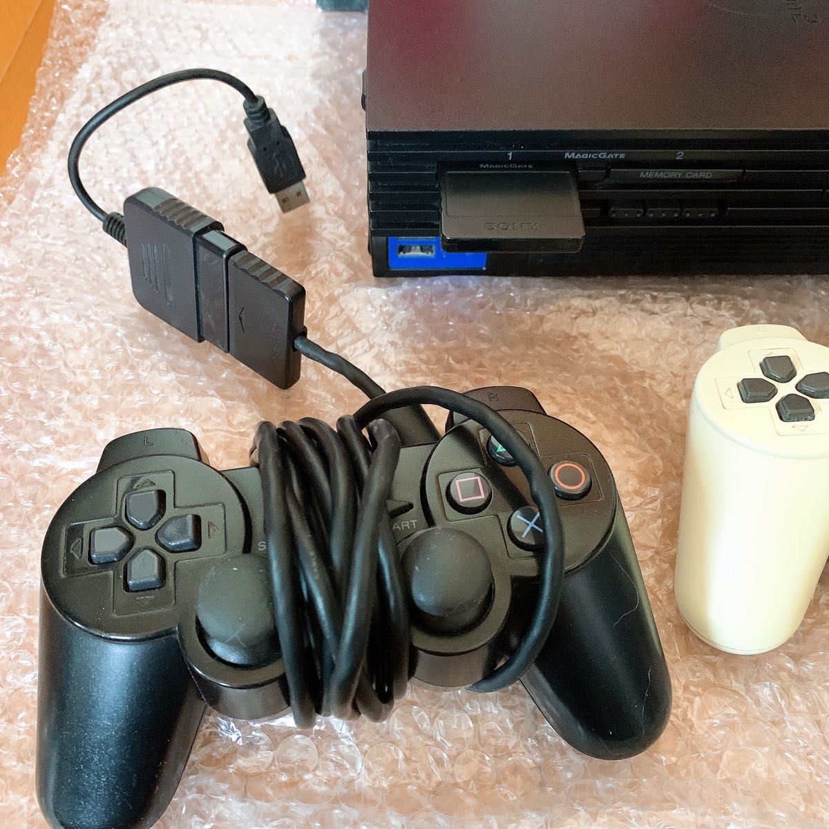 PS2 本体　SCPH-35000 GT 